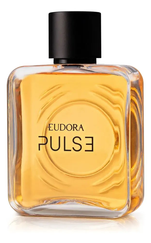 Eudora Pulse Colônia 100ml