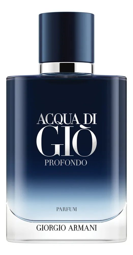 Armani Beauty, Perfume Masculino, Acqua di Giò Profondo Parfum, 100ml