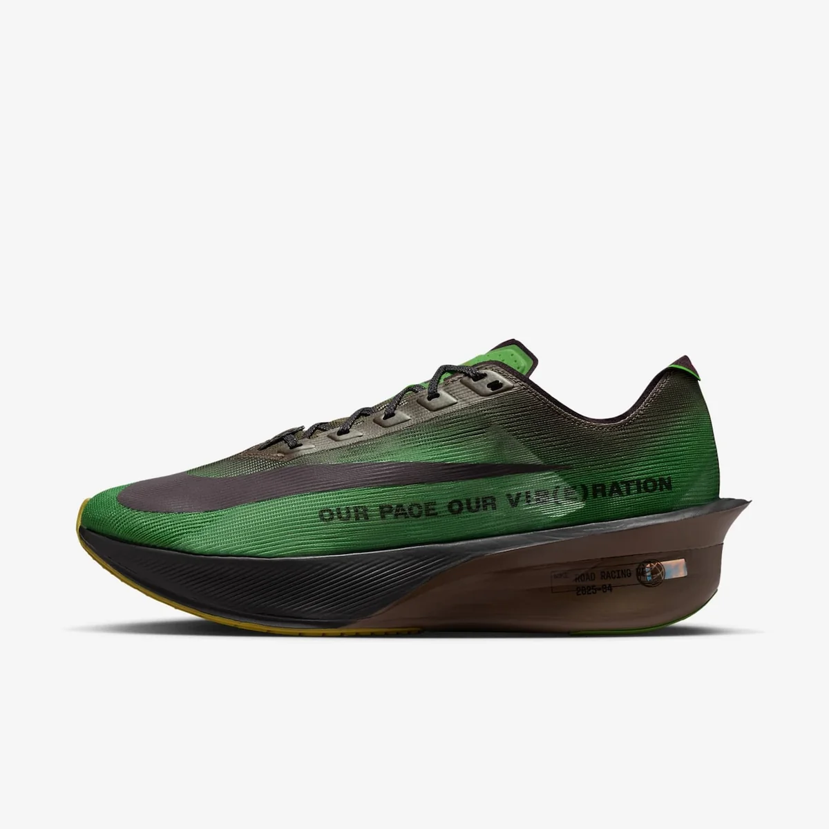 Tênis Nike ZoomX VaporFly 4 Premium Masculino