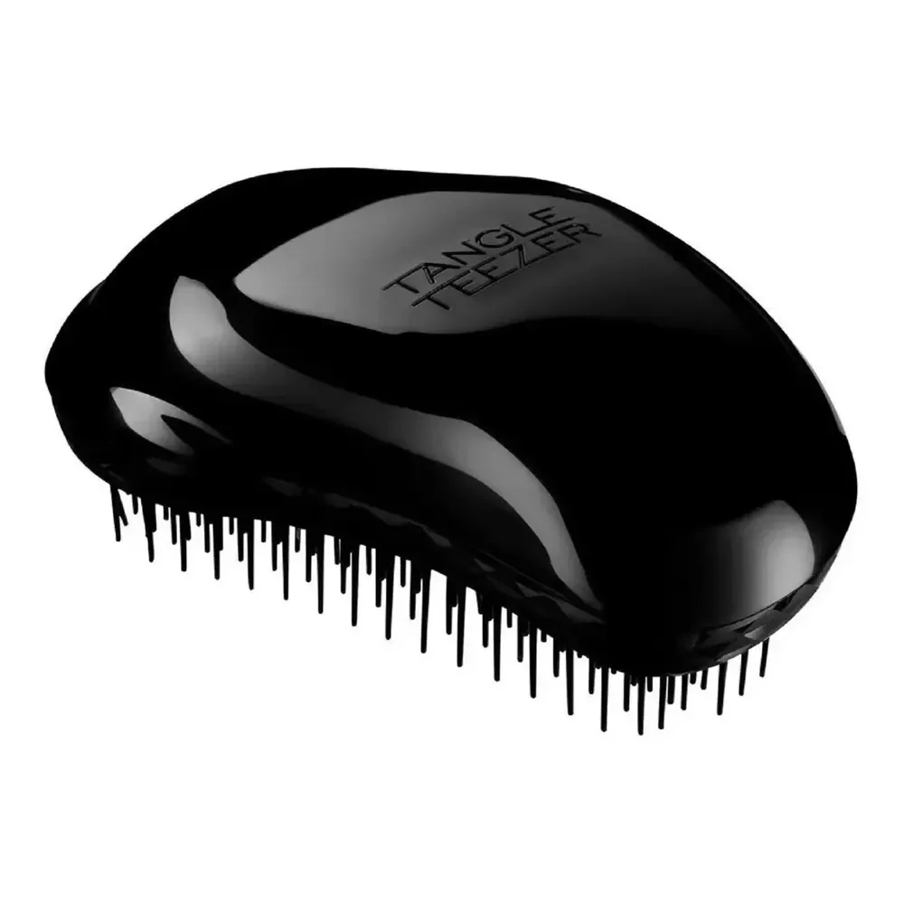 The Original Tangle Teezer - Escova Para Os Cabelos Preto