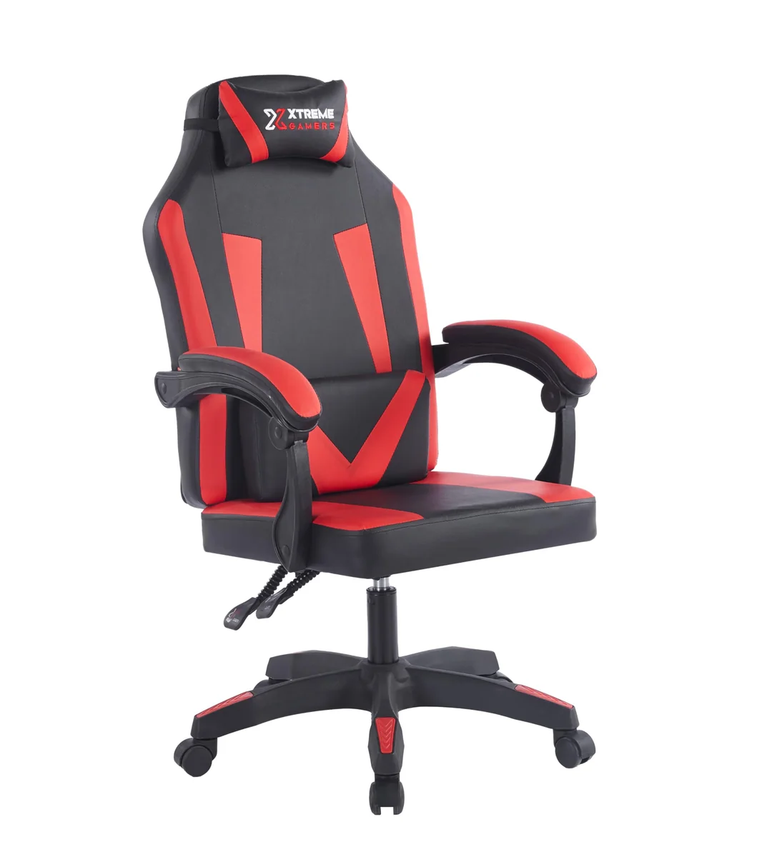 Cadeira Gamer Xtreme Supra Preta e Vermelha (NA)