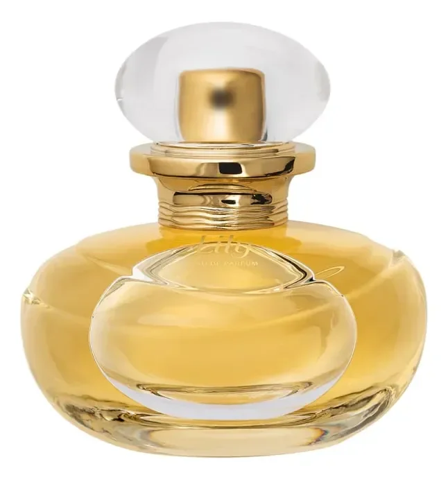 O Boticário Lily Eau De Parfum Feminino 30ml
