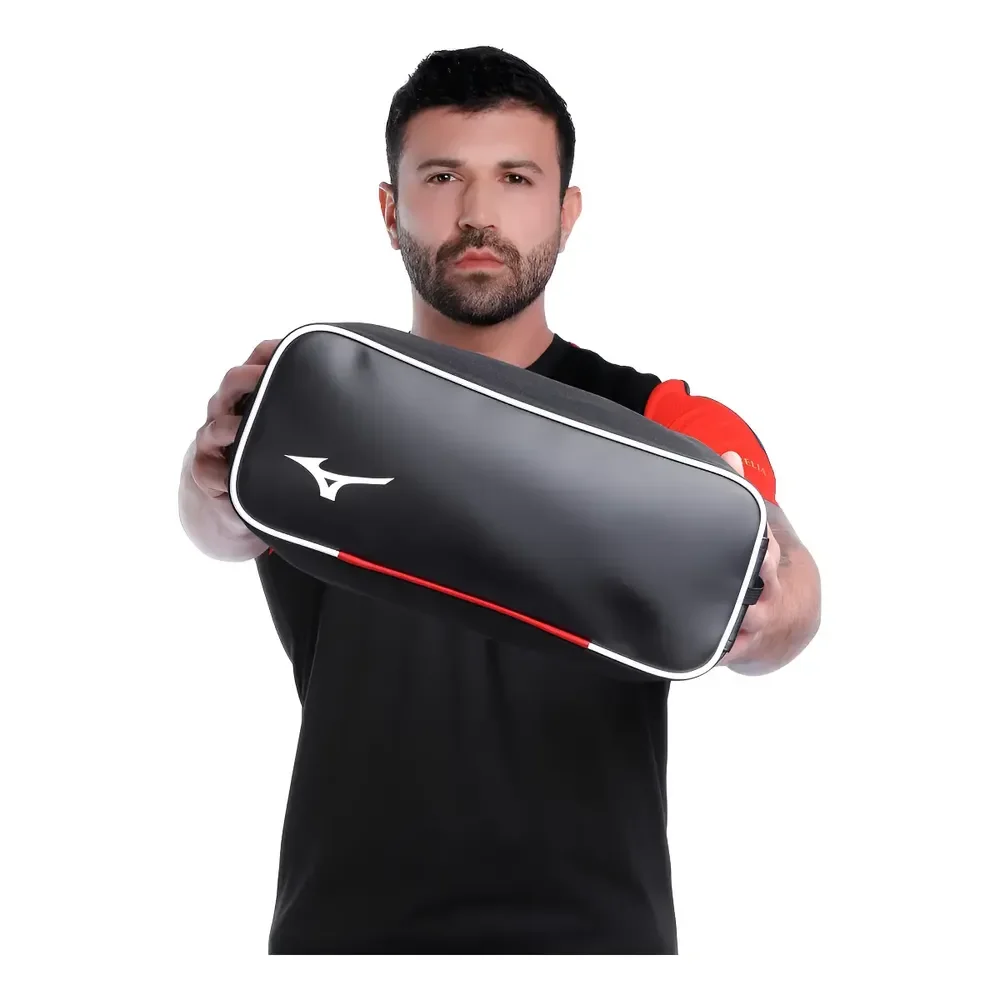 Porta Chuteira Mizuno Morelia Preto