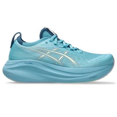 Tênis ASICS GEL-Nimbus 27 - Feminino
