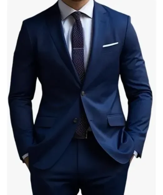 Terno Italiano Slim, Promoção Imperdível