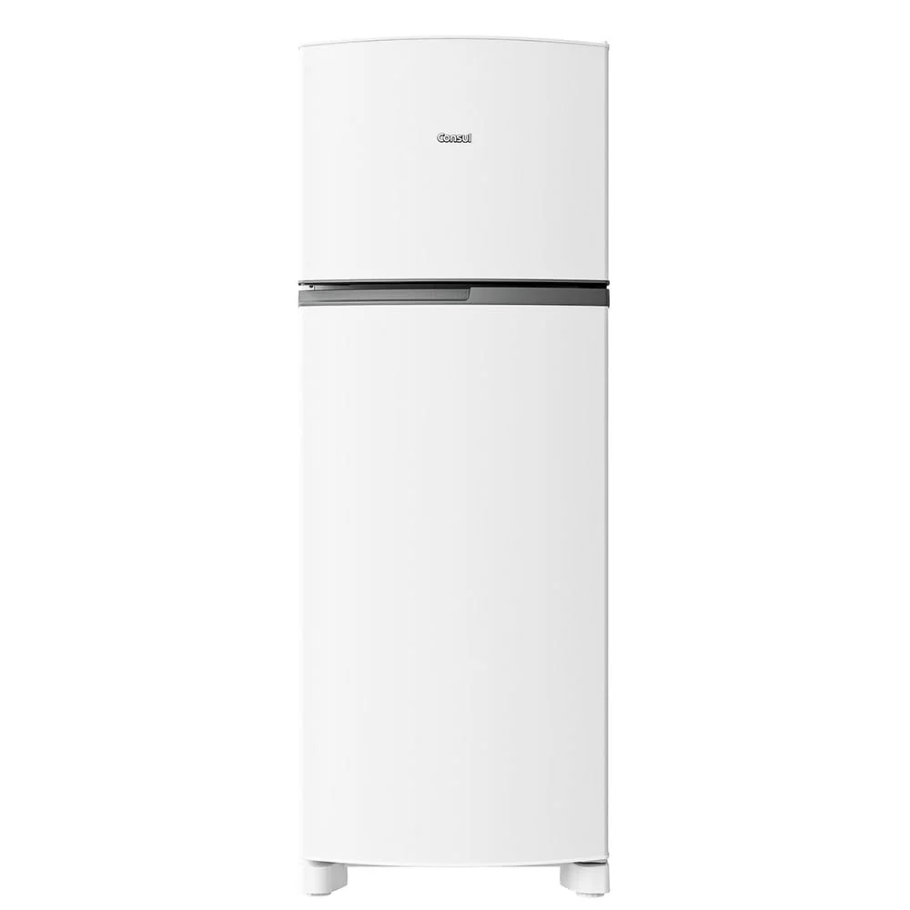 Geladeira CRM40MB 333L Frost Free Duplex Consul
