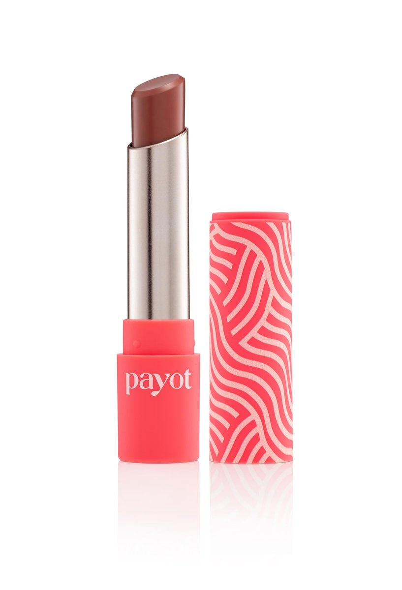 Batom Matte Payot - Bombom