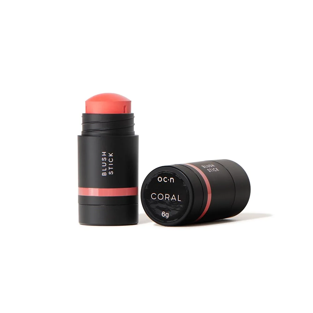 Océane Oceane Mini Blush Stick Edition - Coral
