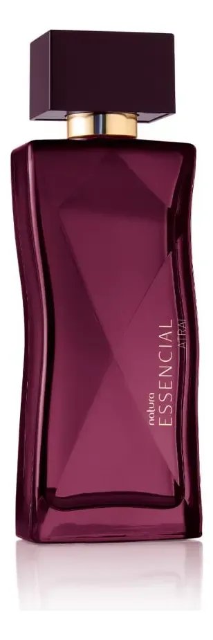 Essencial Atrai Feminino Deo Parfum 100ml