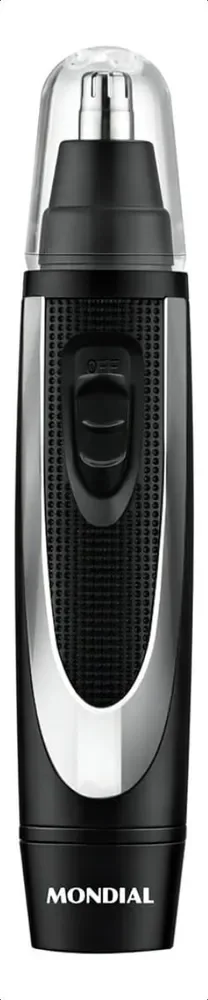Aparador de Pelos Classic, Mondial 0,8W - TR-01