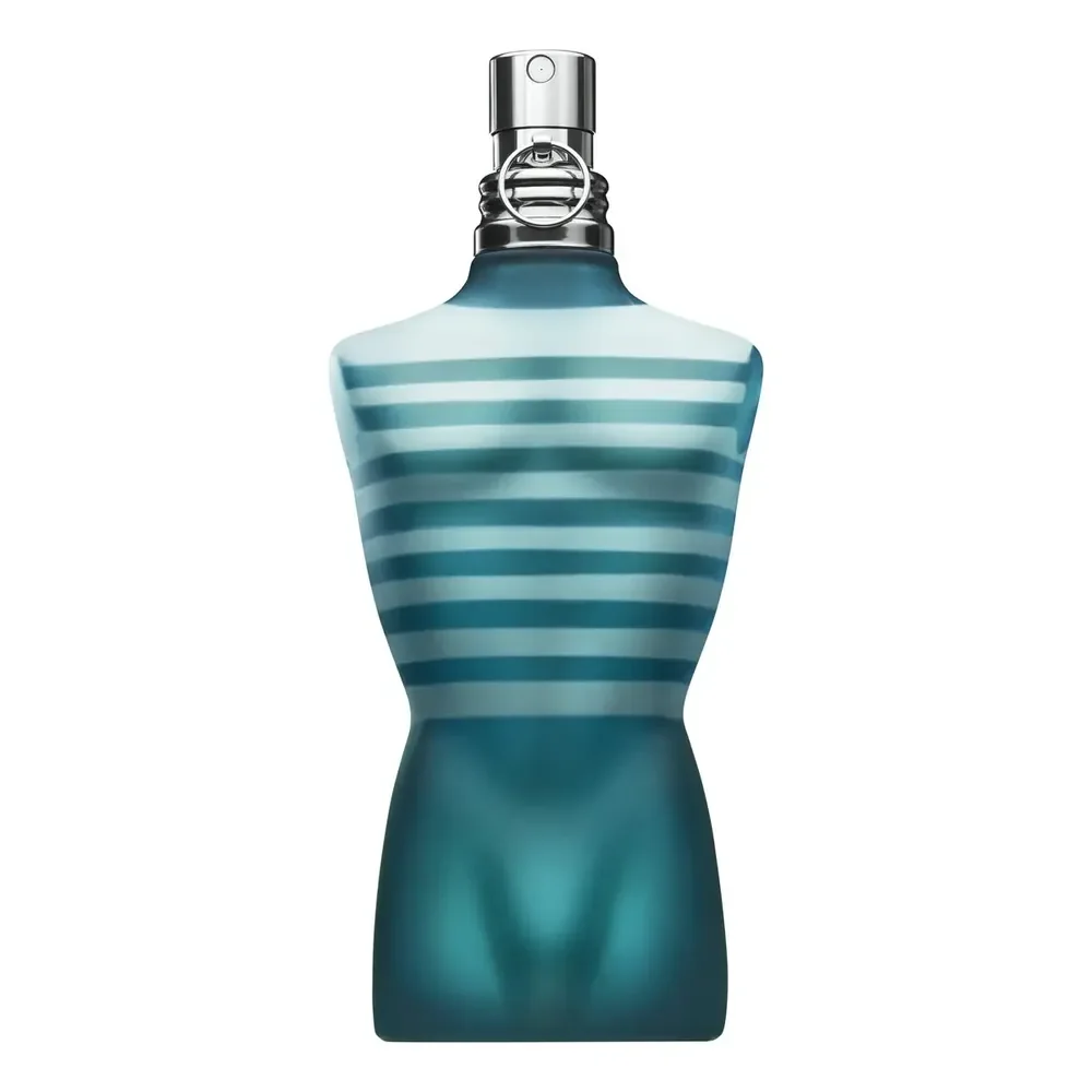Perfume Jean Paul Gaultier Le Male Eau De Toilette 125 Ml Masculino