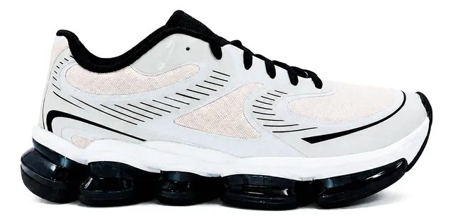 Tênis Sandrini Storm Wave Masculino Casual Esportivo