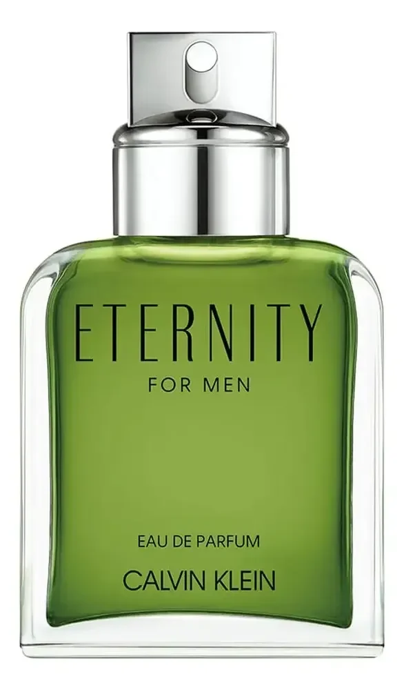 Perfume Eternity For Men Calvin Klein 100ml EDP Masculino