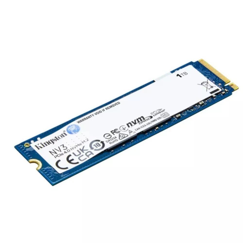 SSD M.2 1TB NVME PCI NV3 DNV3S/1000G Kingston