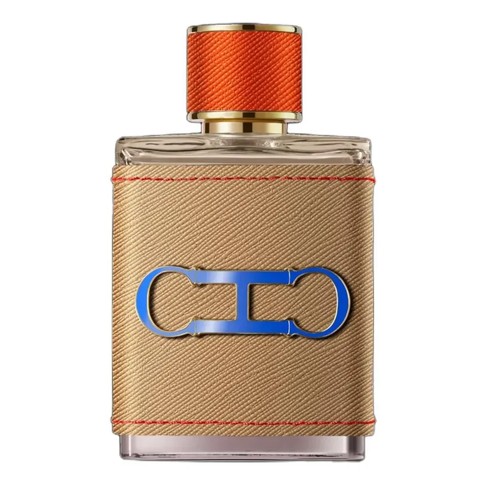 Ch Pasión Carolina Herrera Eau De Parfum - Perfume Masculino 100ml