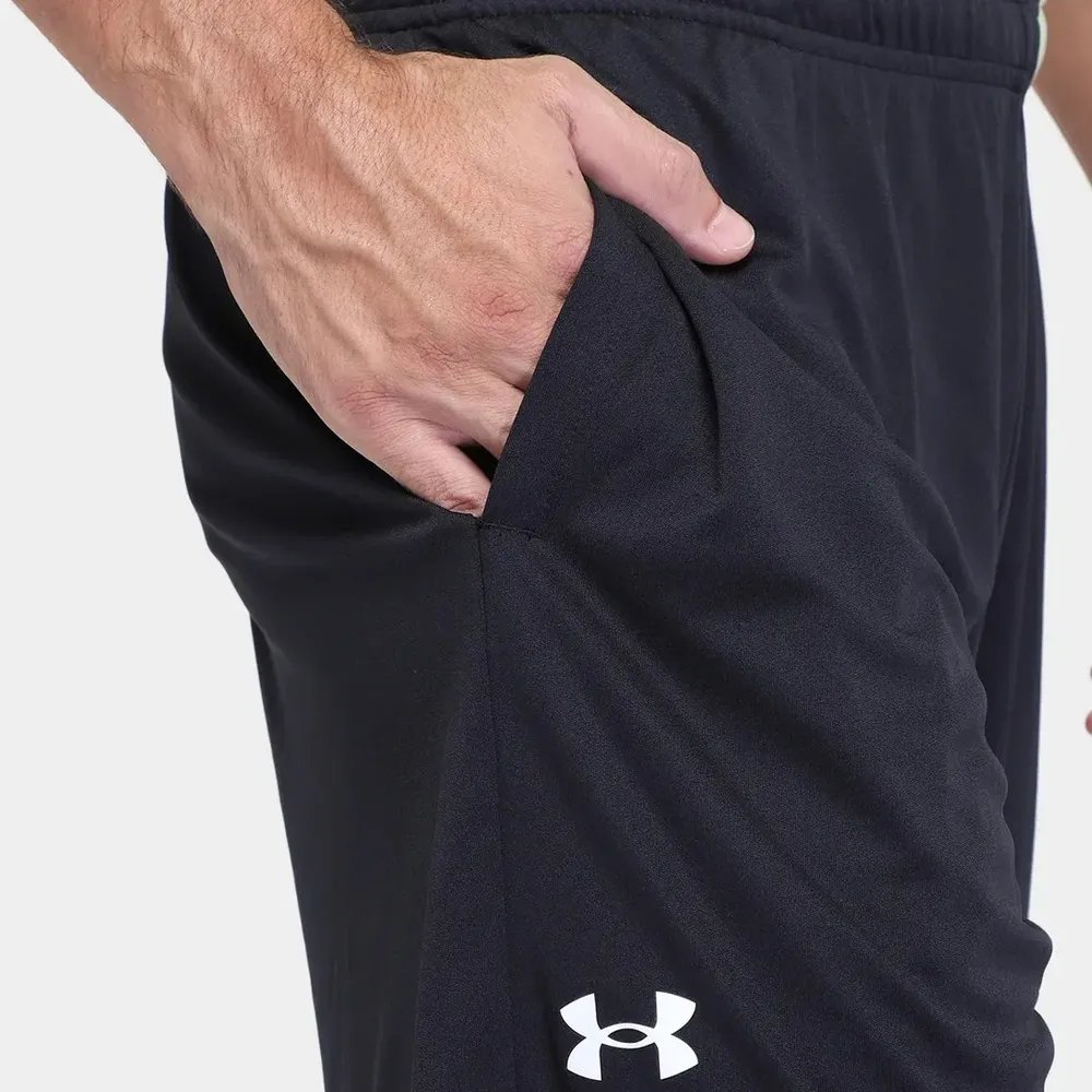 Masculino Under Armour Short Shorts Ua Tech 7in Black/white Liso M