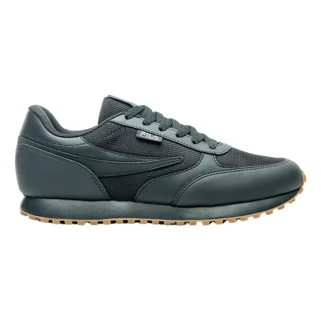 Tênis Fila Renno Classic Masculino Original