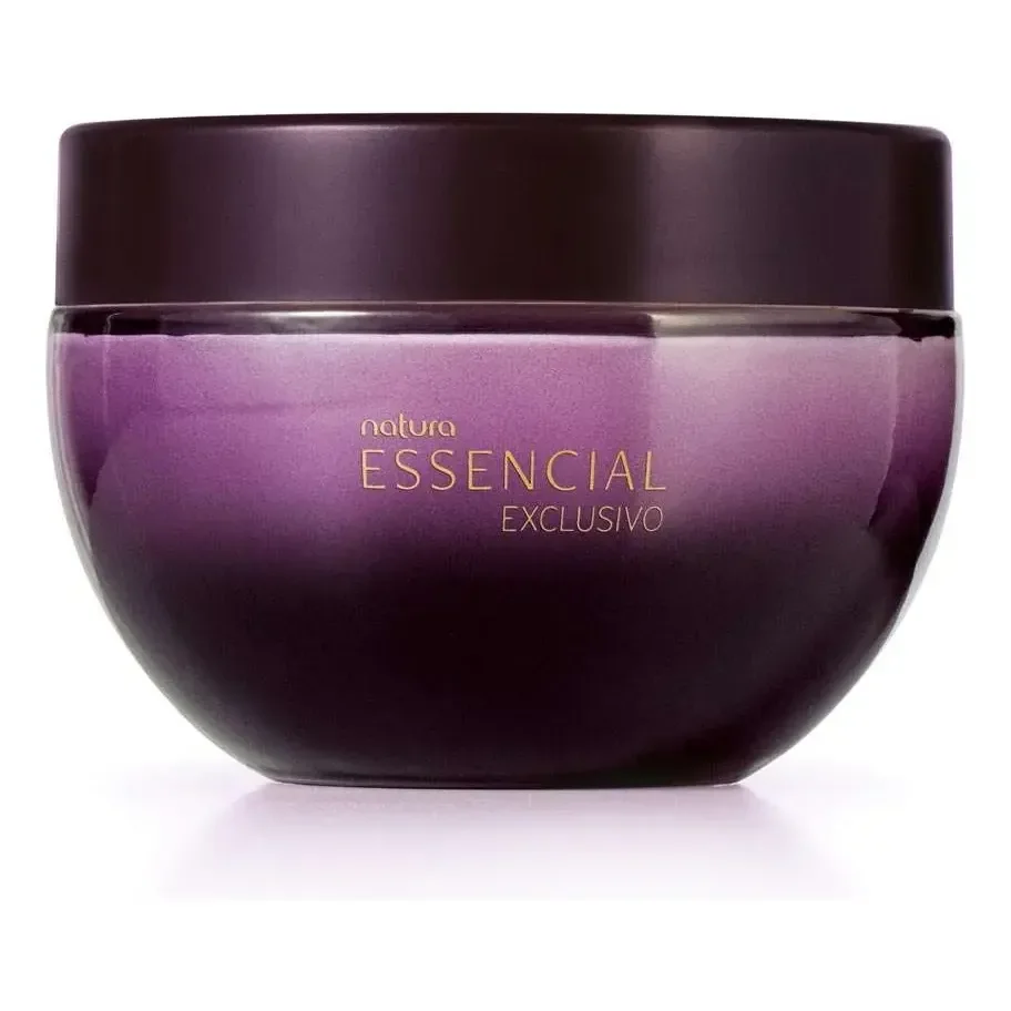 Hidratante Corporal Perfumado Essencial Exclusivo 200g