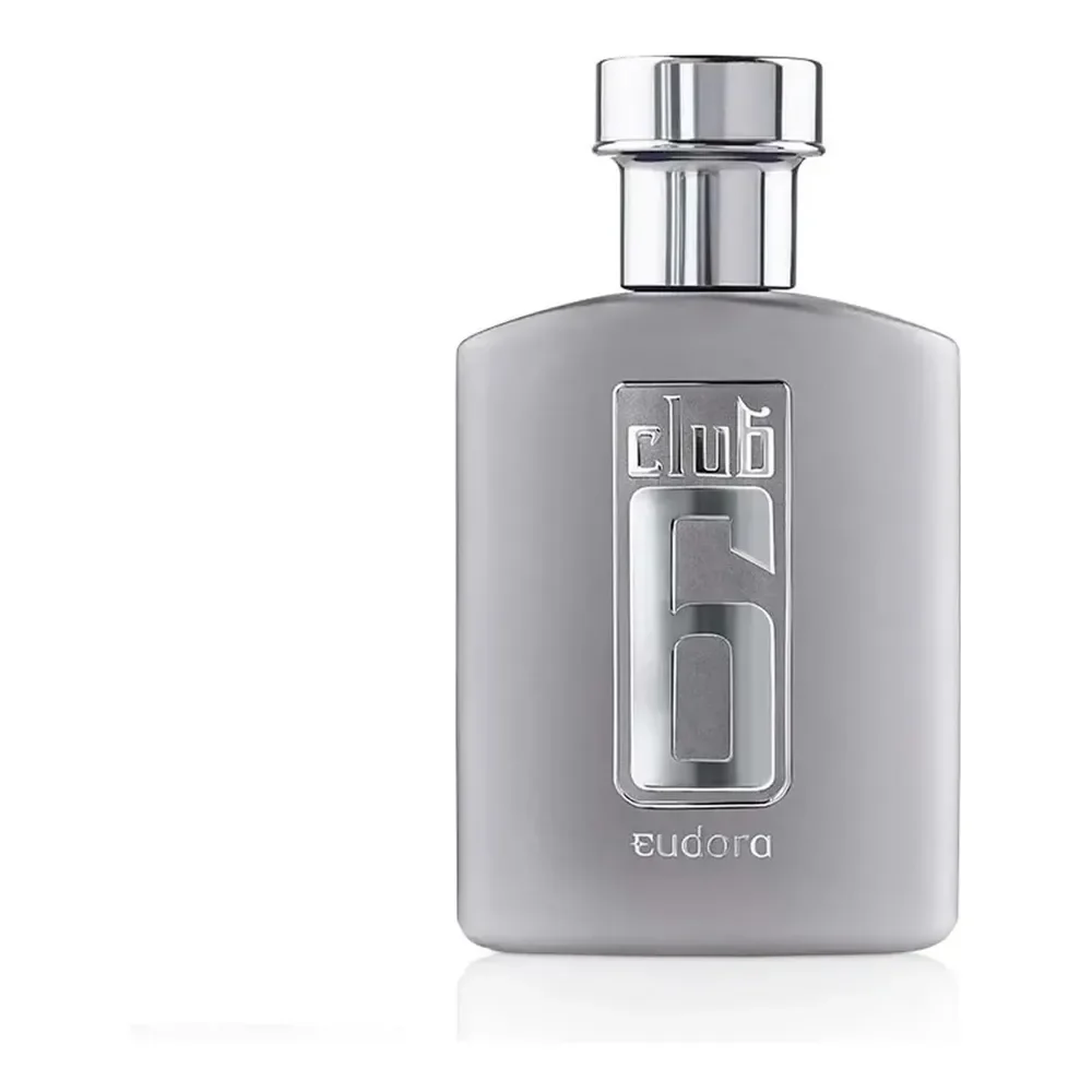 Club 6 Desodorante Colônia 95ml