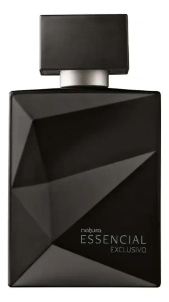 Natura Essencial Exclusivo Eau De Parfum Masculino 100 Ml