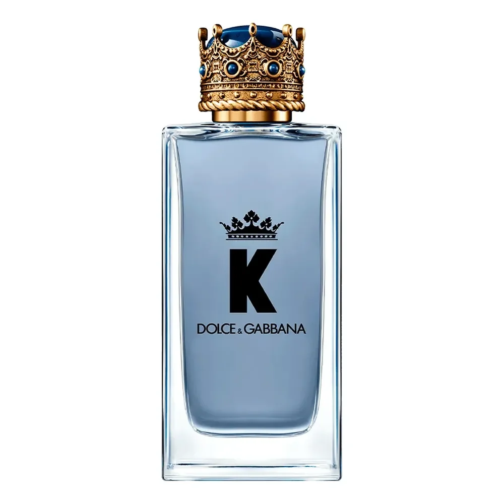 Dolce & Gabbana K Dolce & Gabanna Edt - Perfume Masculino 150ml