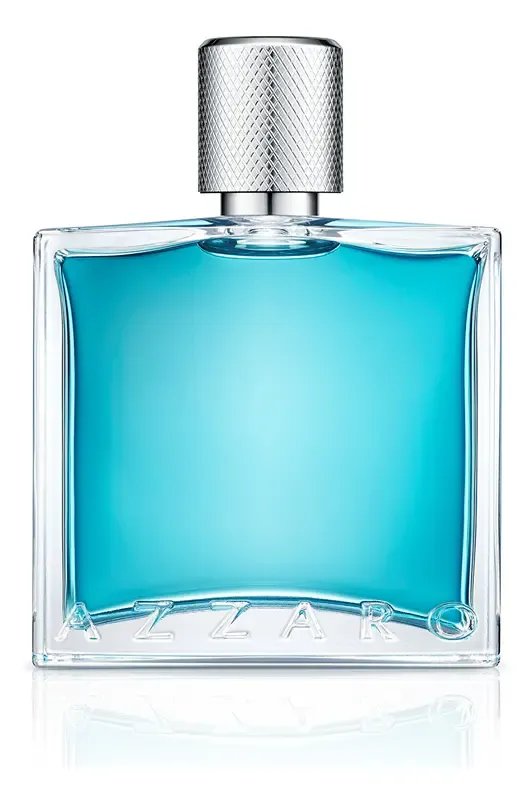 Perfume Masculino Azzaro Chrome Legend EDT 100ml