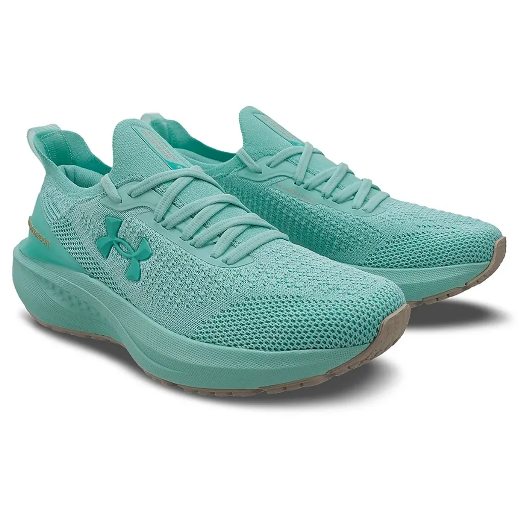 Tênis de Corrida Unissex Confortável Quicker 2 - Under Armour