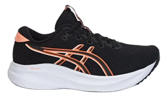 Tênis Asics Gel Excite 11 Feminino Corrida Caminhada