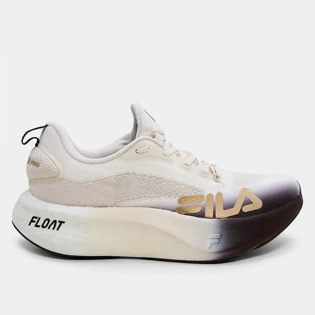 Tenis Fila Float Maxxi 2 Pro Masculino Corrida Original