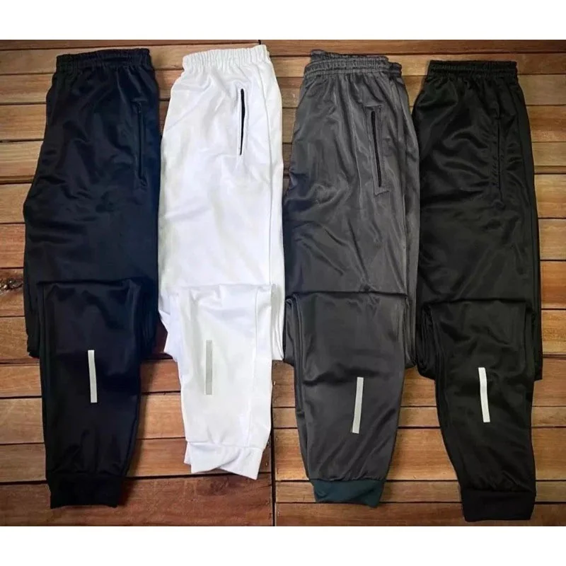 KIT 4 CALÇA MASCULINA JOGGER ACADEMIA COM STYLO REFLETIVO PROMOÇÃO 2K26 | Shopee Brasil