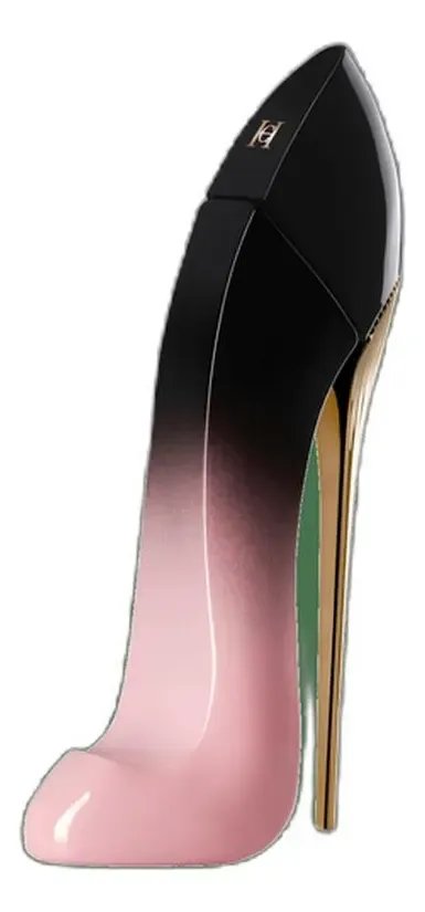 Good Girl Blush Elixir Carolina Herrera Eau De Parfum - Perfume Feminino 30ml