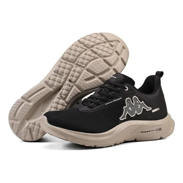 Tênis Masculino Feminino Kappa Park 2.0 Original