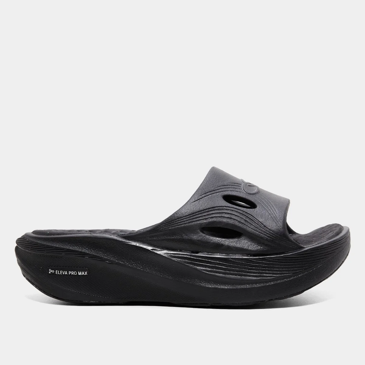 Chinelo Olympikus Pós Corre Masculino