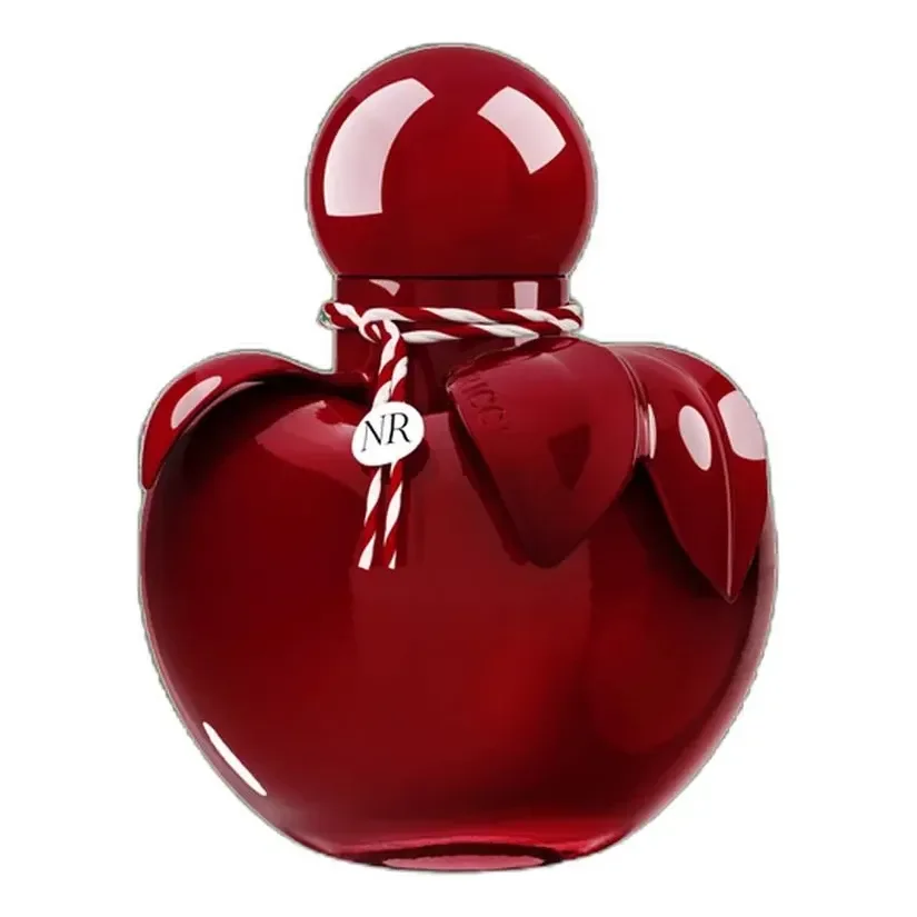 Nina Rouge Nina Ricci Eau De Toilette - Perfume Fem 30ml Única
