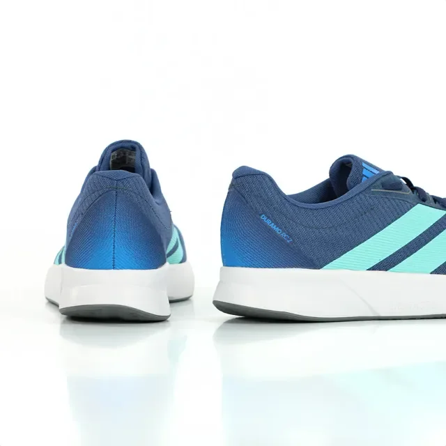 Tênis adidas Duramo Corrida Tração Antiderrapante Original