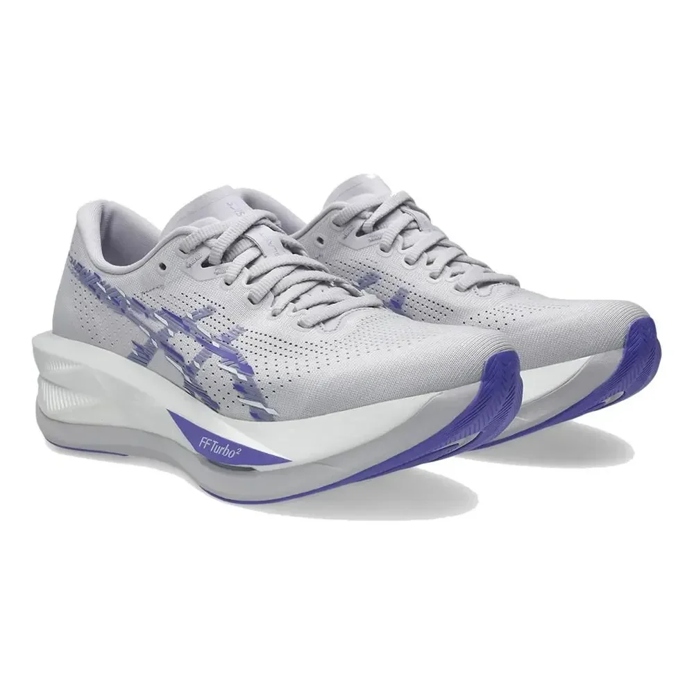 Tênis Asics Sonicblast 020 Feminino Lilás/branco 39 Br