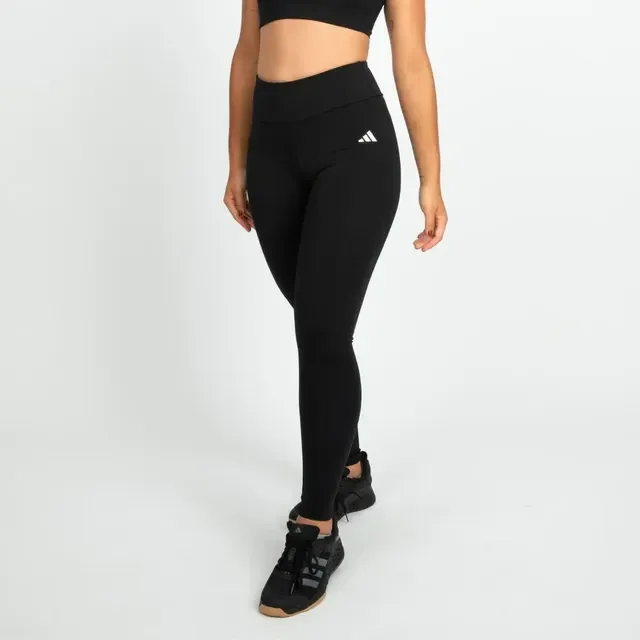 Calça Legging Treino Basica adidas