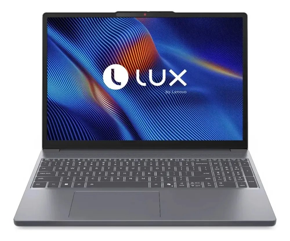 Notebook Lenovo Ideapad Slim 3 83mms00100 512gb 8gb + Ebook