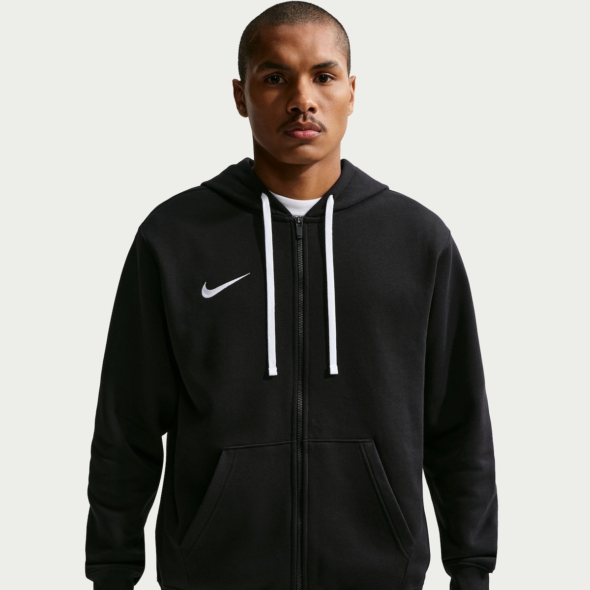 Jaqueta Nike Park Fleece Masculina