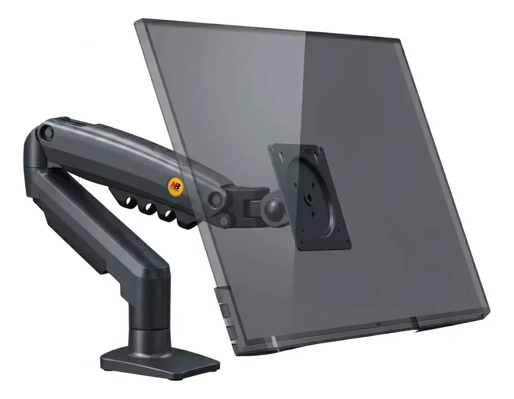 Braço Articulado Suporte P/ Monitor Setup Gamer Pistão A GásBraço Articulado Suporte P/ Monitor Setup Gamer Pistão A Gás clip-icon Braço Articulado Suporte P/ Monitor Setup Gamer Pistão A Gás Braço Ar