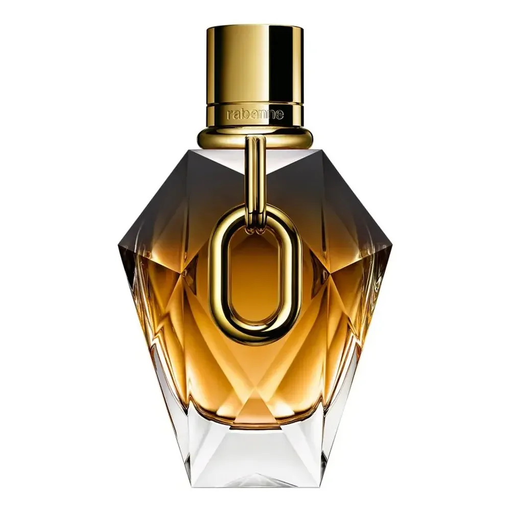 Rabanne Million Gold For Her Parfum 90ml Feminino