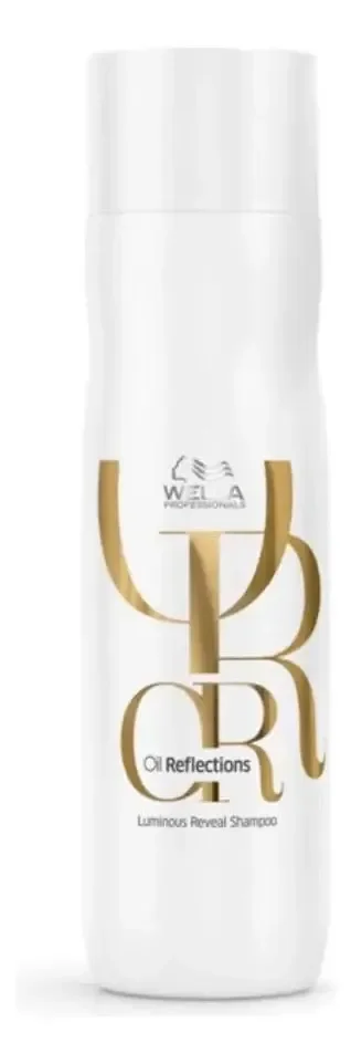 Oil Reflections - Shampoo 250ml