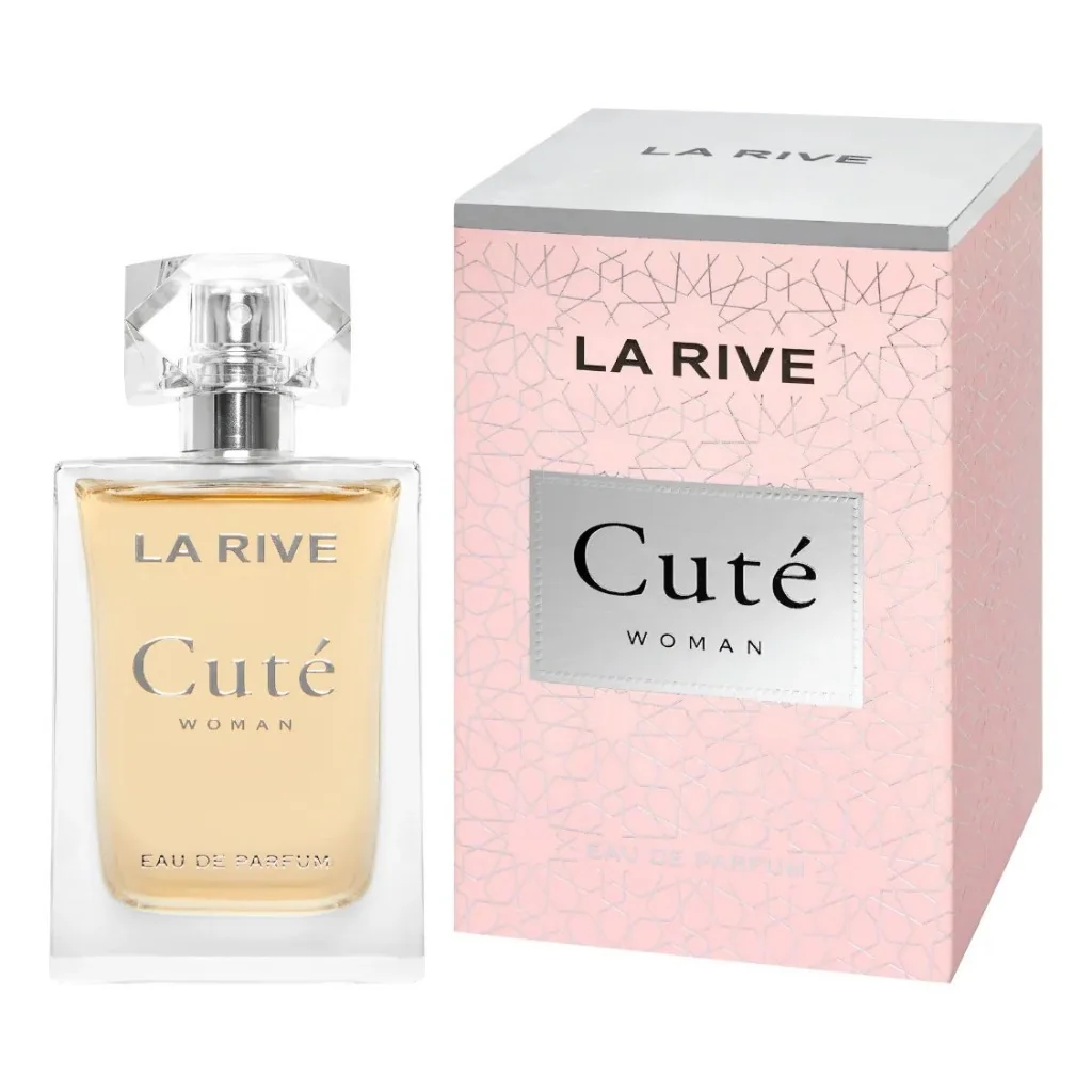 La Rive Cute Perfume  Edp 100ml - Perfume Original