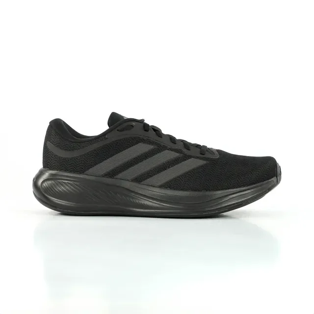 Tênis adidas Preto Leve Confortável Academia Treino Diário