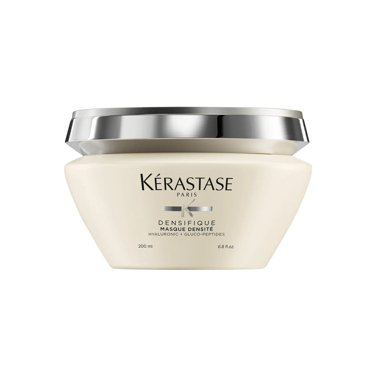 Kérastase Densifique Masque Densité, Máscara de Hidratação e Densidade, 200g