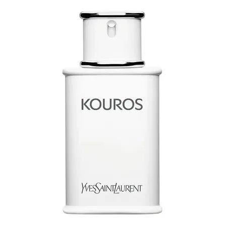 Kouros Yves Saint Laurent Masc Edt 100ml