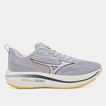 Tênis Mizuno Neo Pryzma Feminino