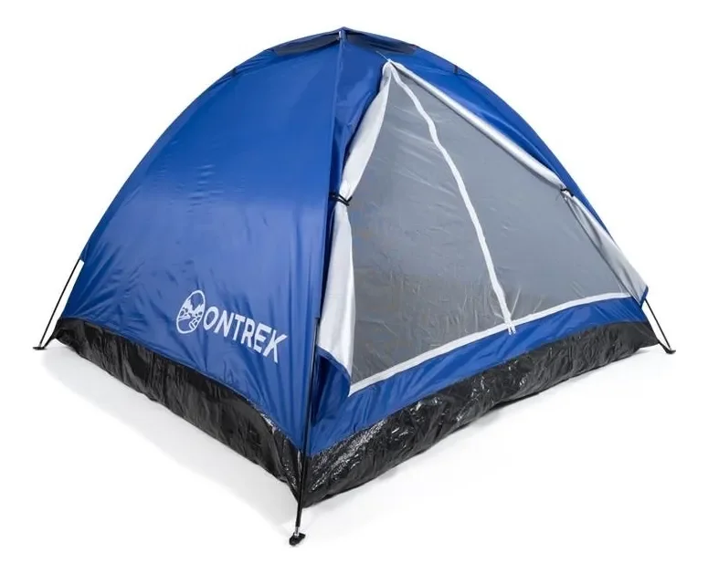 Barraca Acampamento Camping Iglu 4lugares Impermeável Ontrek