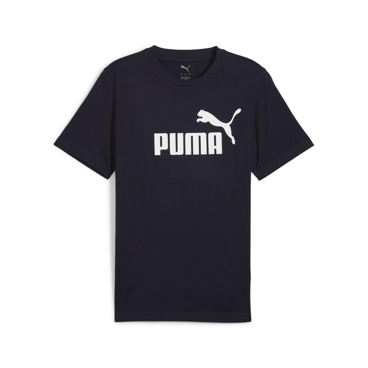 Camiseta Puma Essentials No. 1 Logo Masculina