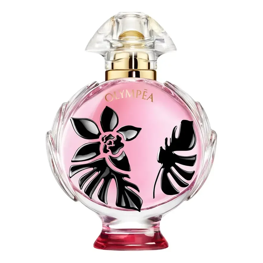 Rabanne Olympéa Flora Edp Perfume Feminino 30ml